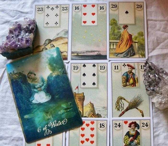 فال-لنورماند