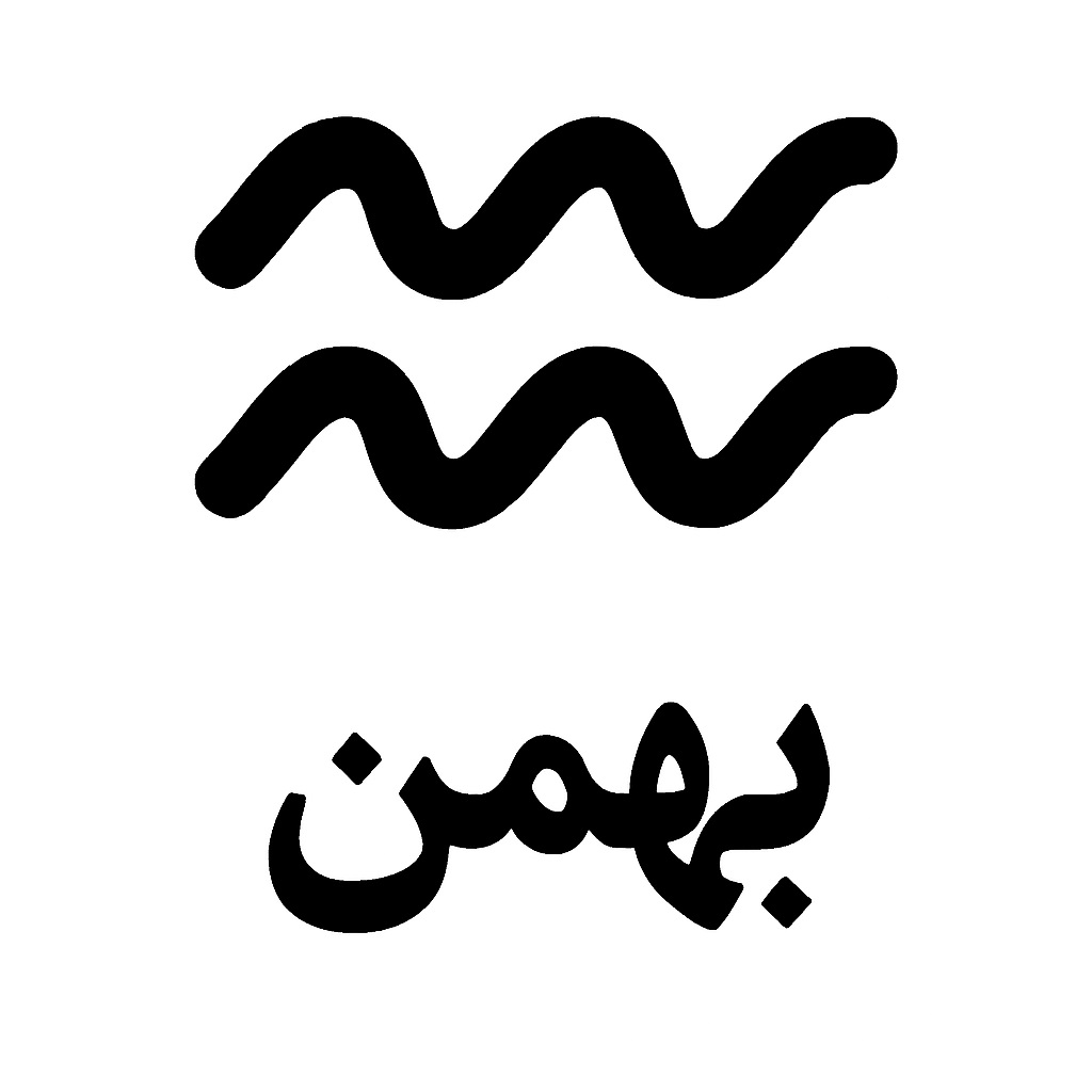 بهمن